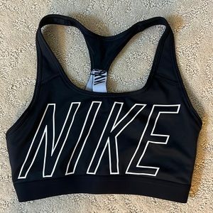 Nike Sports Bra XS